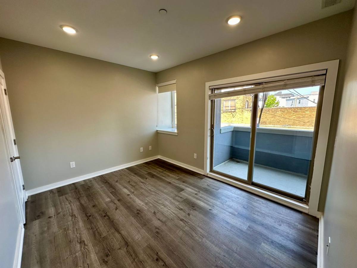 Apartment for rent at 1654 Ridge Ave, Philadelphia, PA 19130