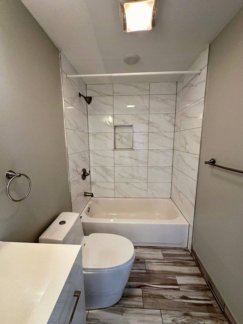 Apartment for rent at 1654 Ridge Ave, Philadelphia, PA 19130
