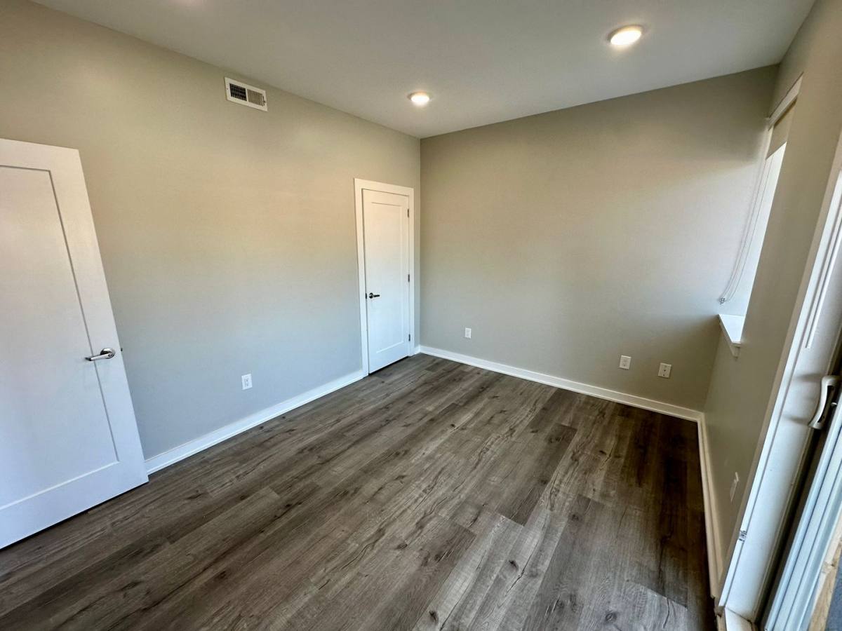 Apartment for rent at 1654 Ridge Ave, Philadelphia, PA 19130