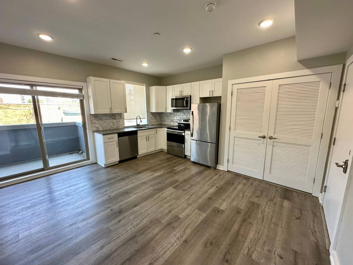 Apartment for rent at 1654 Ridge Ave, Philadelphia, PA 19130