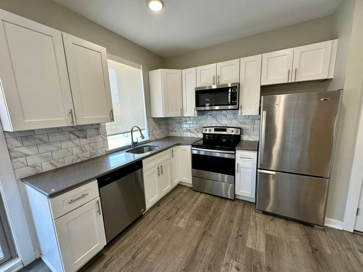 Apartment for rent at 1654 Ridge Ave, Philadelphia, PA 19130
