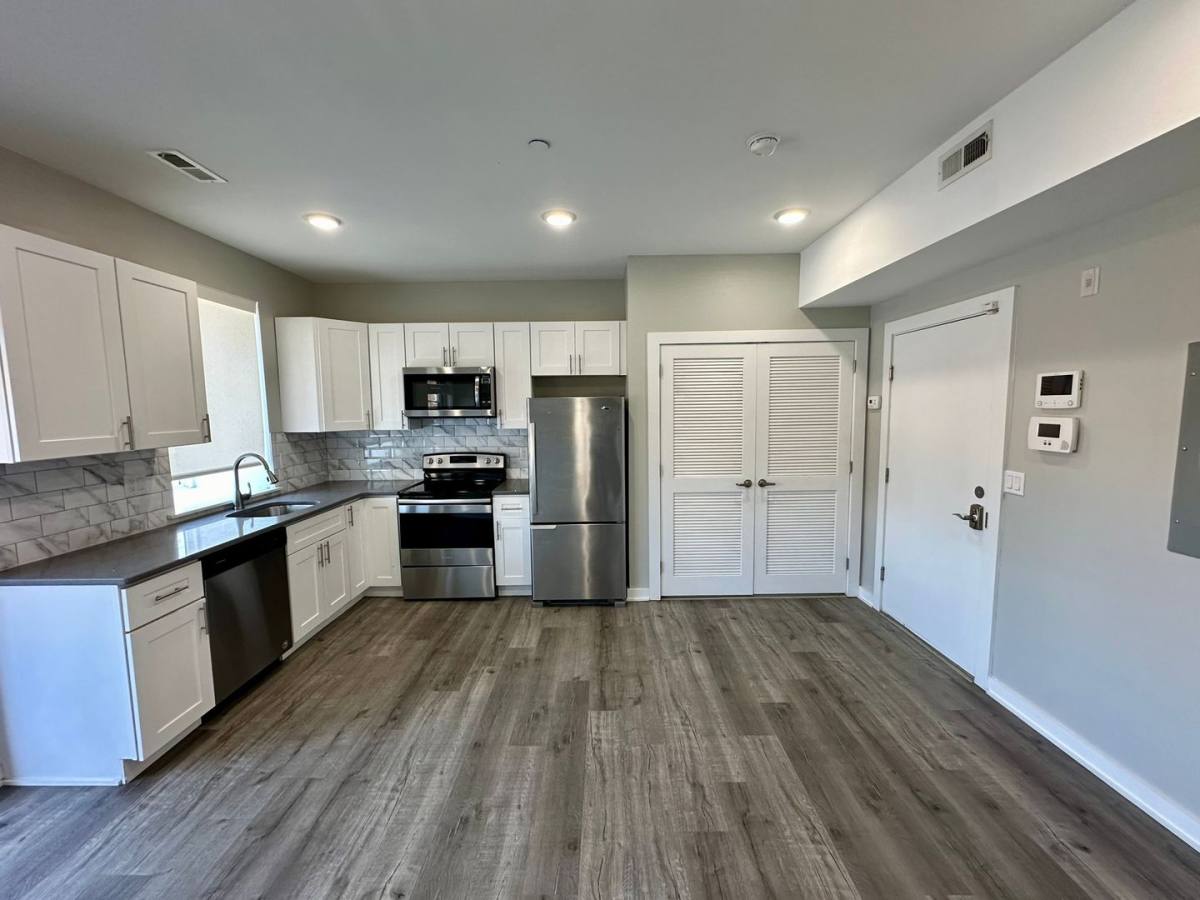 Apartment for rent at 1654 Ridge Ave, Philadelphia, PA 19130