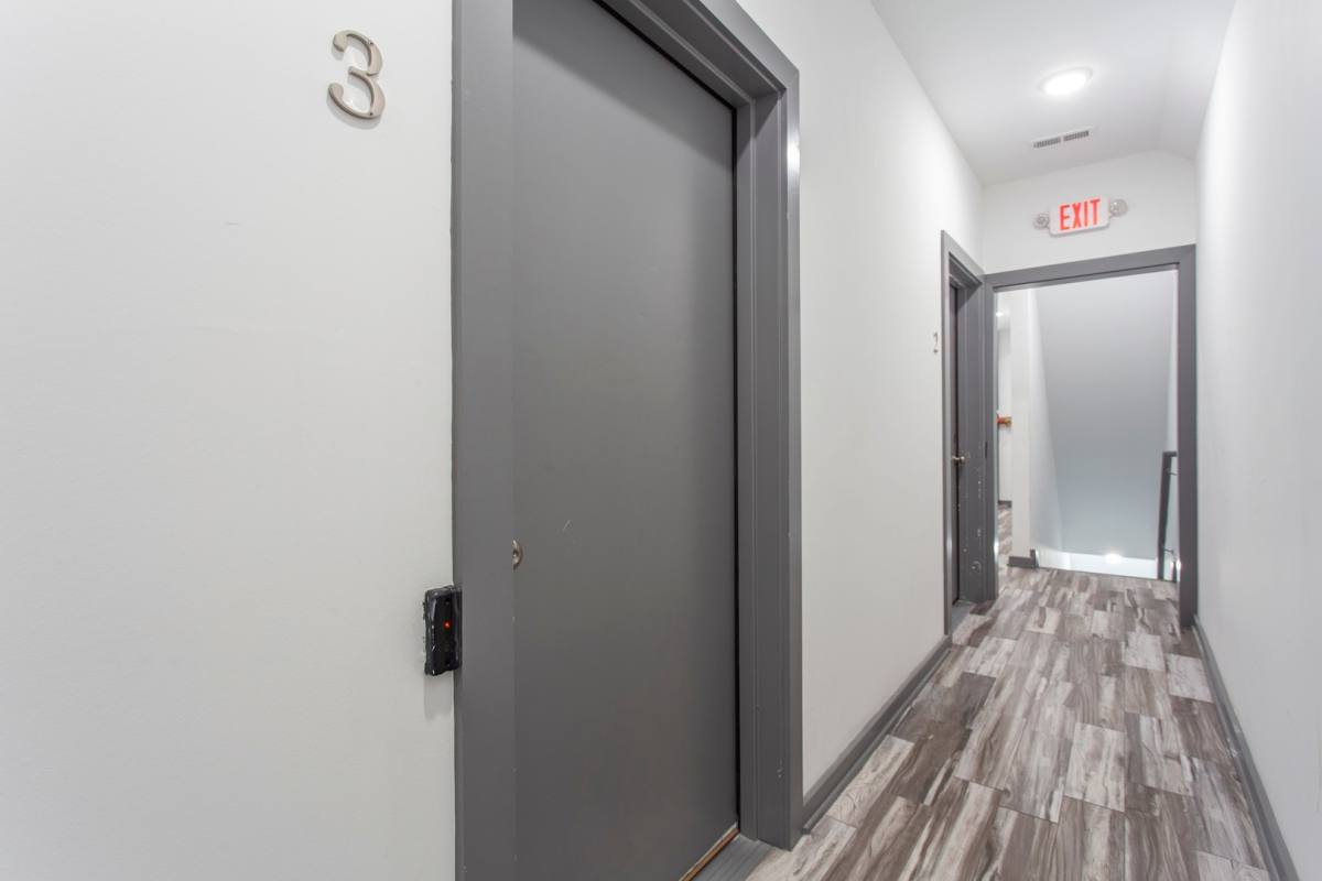 Apartment for rent at 1654 Ridge Ave, Philadelphia, PA 19130