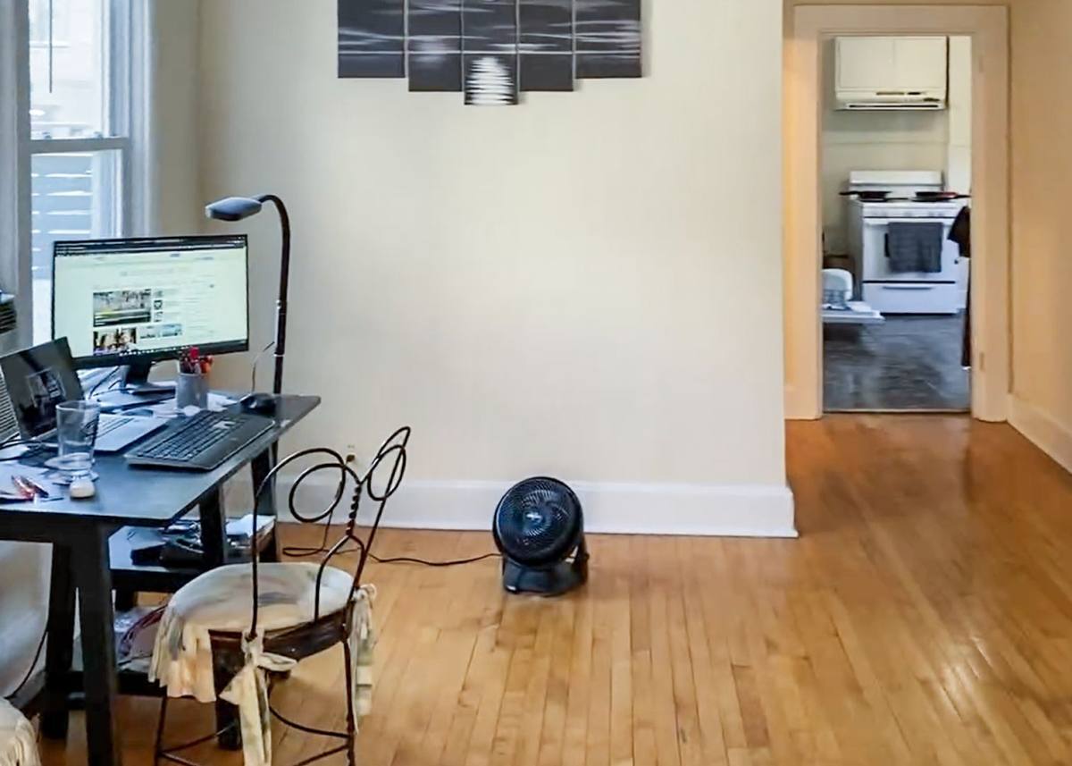 Apartment for rent at 2730 N Wayne Ave #CH2, Chicago, IL 60614