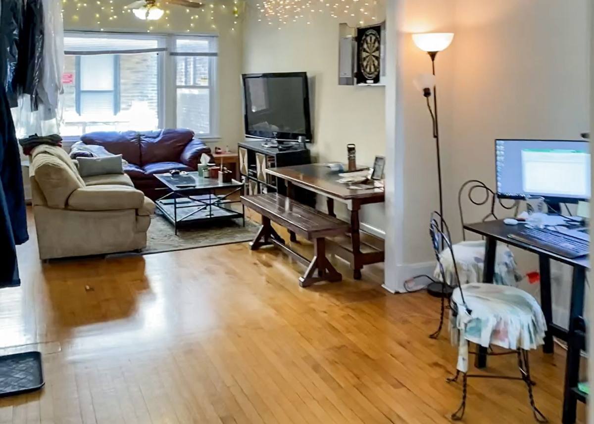 Apartment for rent at 2730 N Wayne Ave #CH2, Chicago, IL 60614