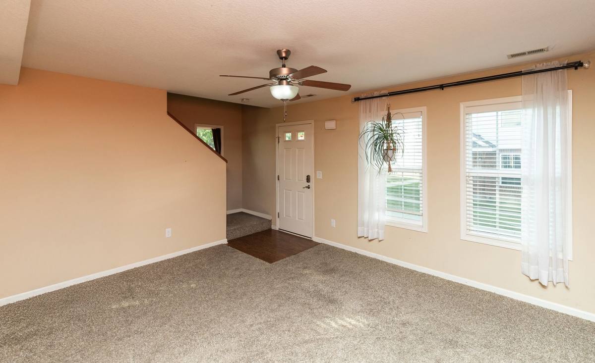 House for rent at 9155 Coneflower Dr, West Des Moines, IA 50266
