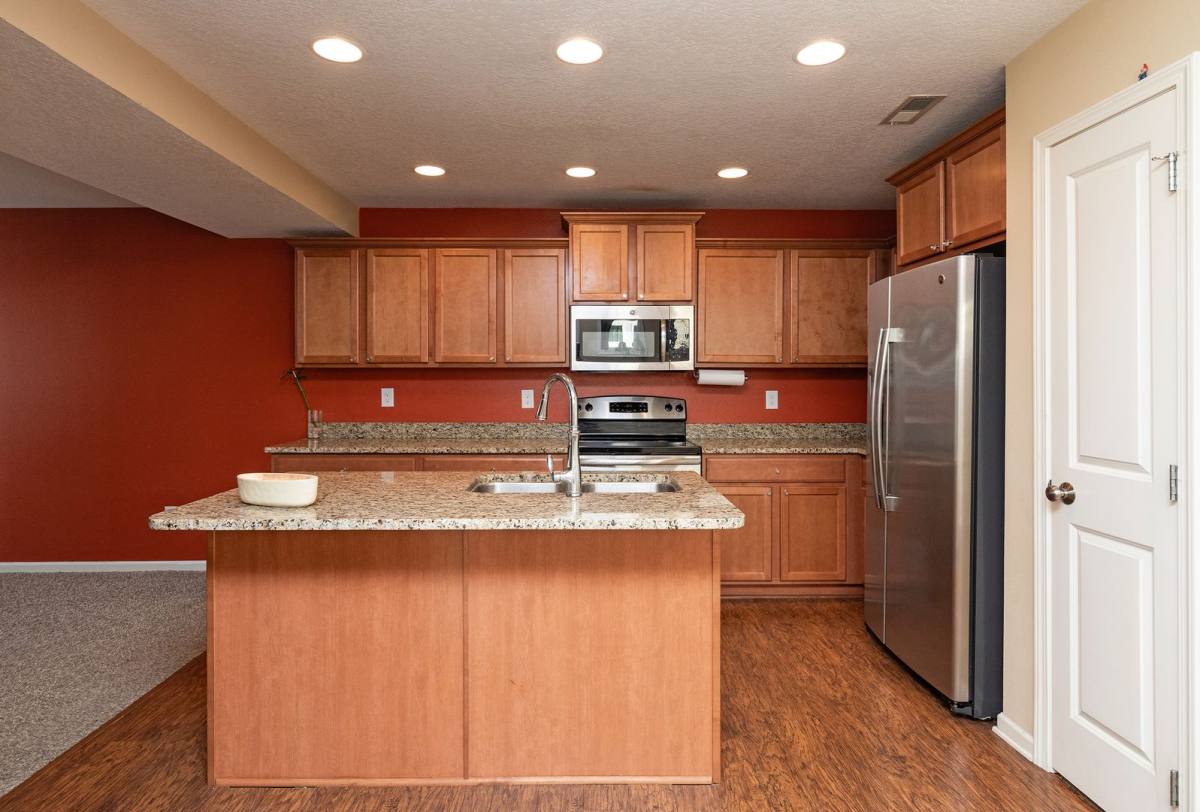House for rent at 9155 Coneflower Dr, West Des Moines, IA 50266