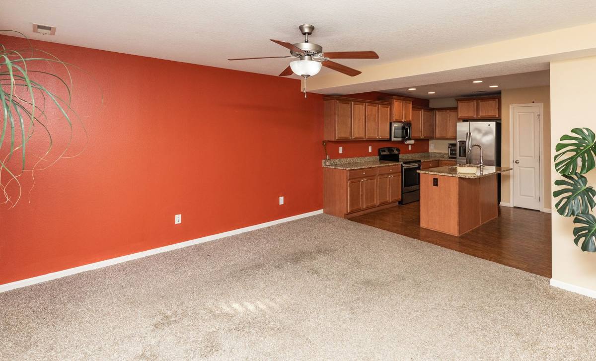 House for rent at 9155 Coneflower Dr, West Des Moines, IA 50266