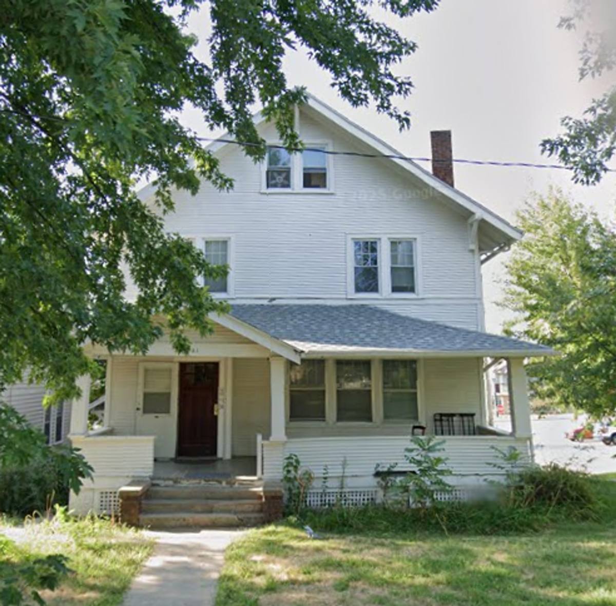 Apartment for rent at 4755 Capitol Ave, Omaha, NE 68132