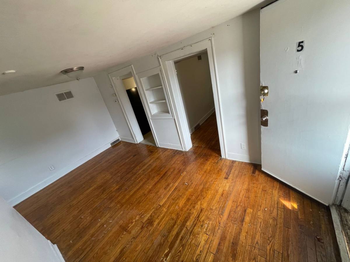 Apartment for rent at 4755 Capitol Ave, Omaha, NE 68132