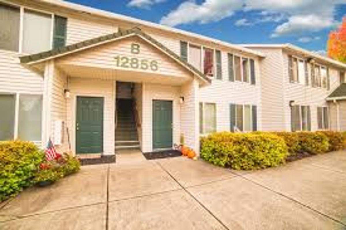 Apartment for rent at 12854 NW Jarvis Place, Banks, OR 97106