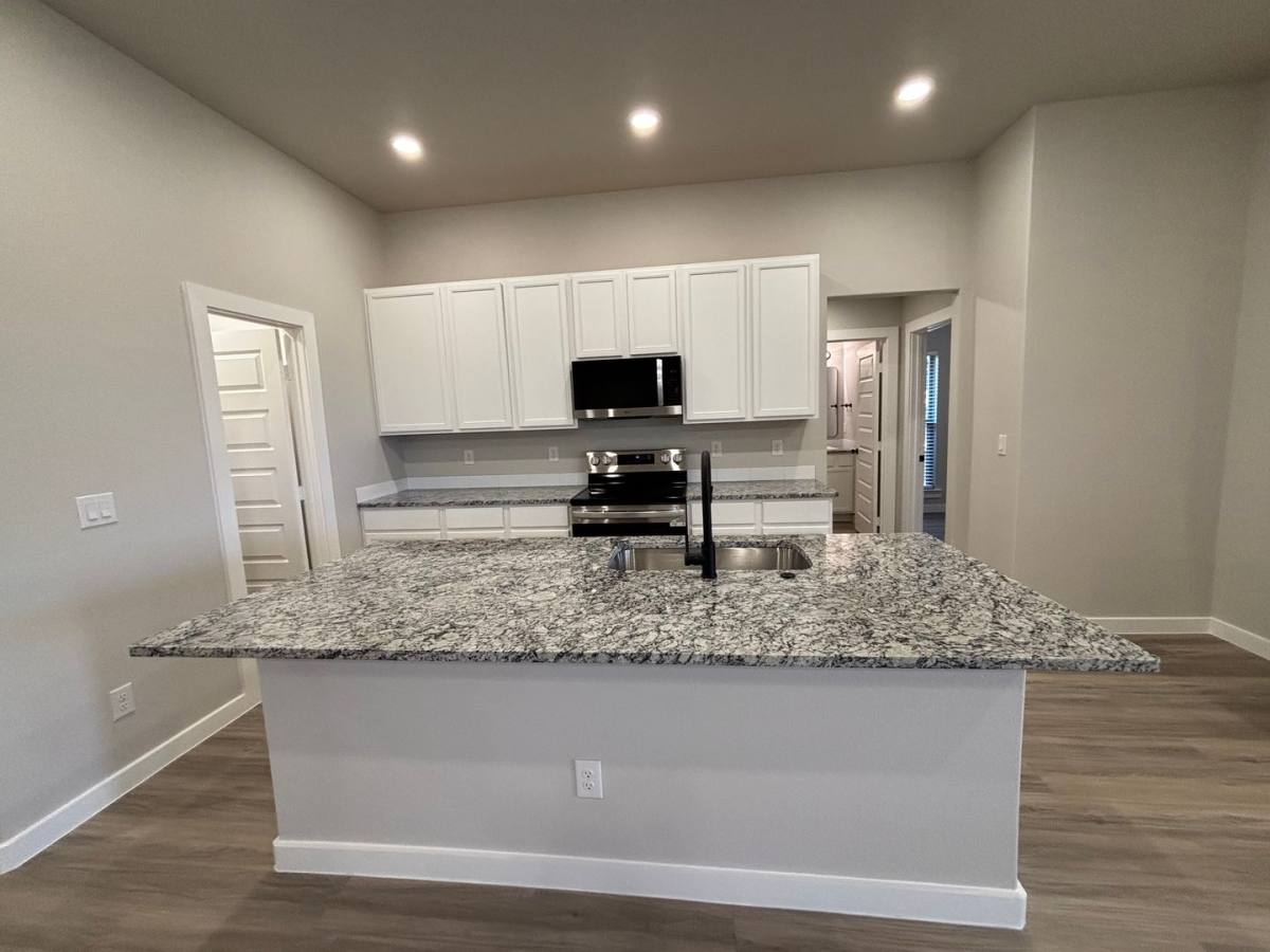 House for rent at 1620 132nd St, Lubbock, TX 79423