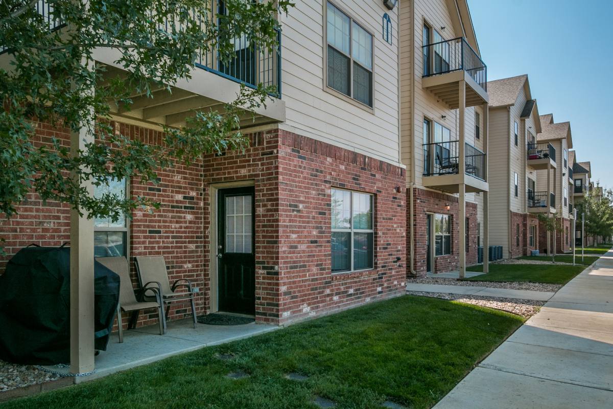 Apartment for rent at 1710 SE 34th Ave, Amarillo, TX 79118