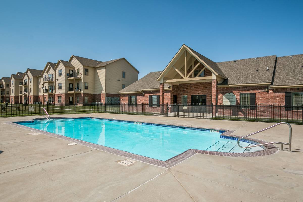 Apartment for rent at 1710 SE 34th Ave, Amarillo, TX 79118
