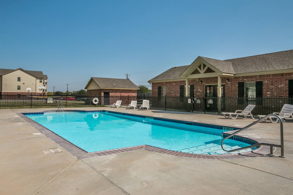 Apartment for rent at 1710 SE 34th Ave, Amarillo, TX 79118