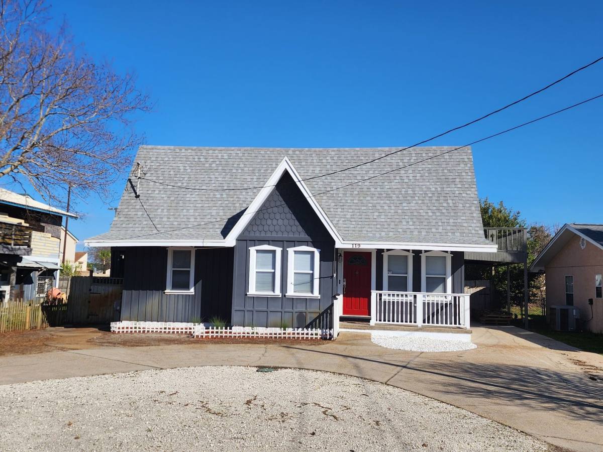 House for rent at 119 Cobb Rd, Panama City Beach, FL 32413