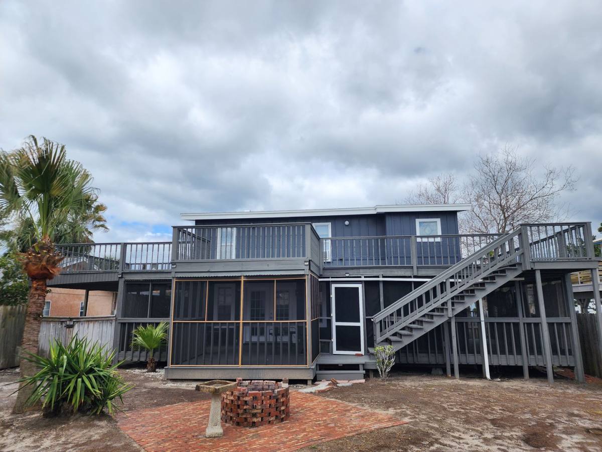 House for rent at 119 Cobb Rd, Panama City Beach, FL 32413
