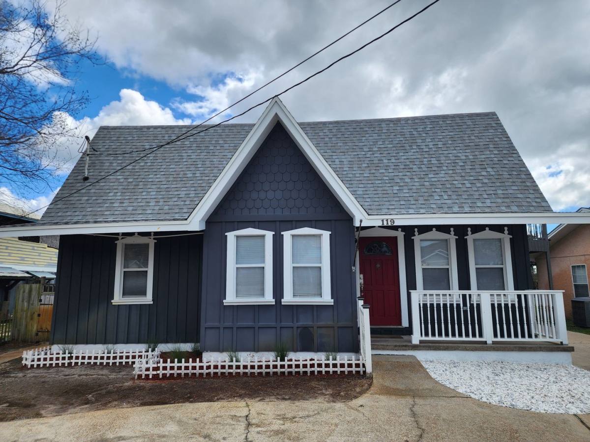 House for rent at 119 Cobb Rd, Panama City Beach, FL 32413
