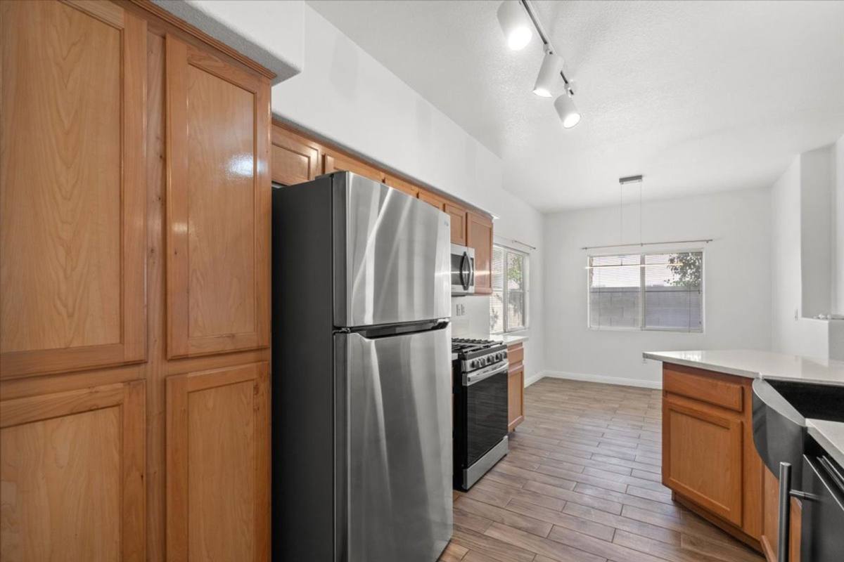 Apartment for rent at 2100 Black Island St #101, Las Vegas, NV 89128