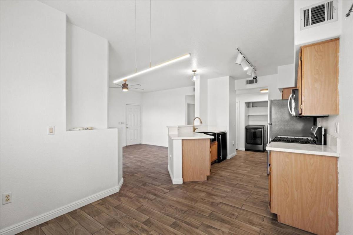 Apartment for rent at 2100 Black Island St #101, Las Vegas, NV 89128