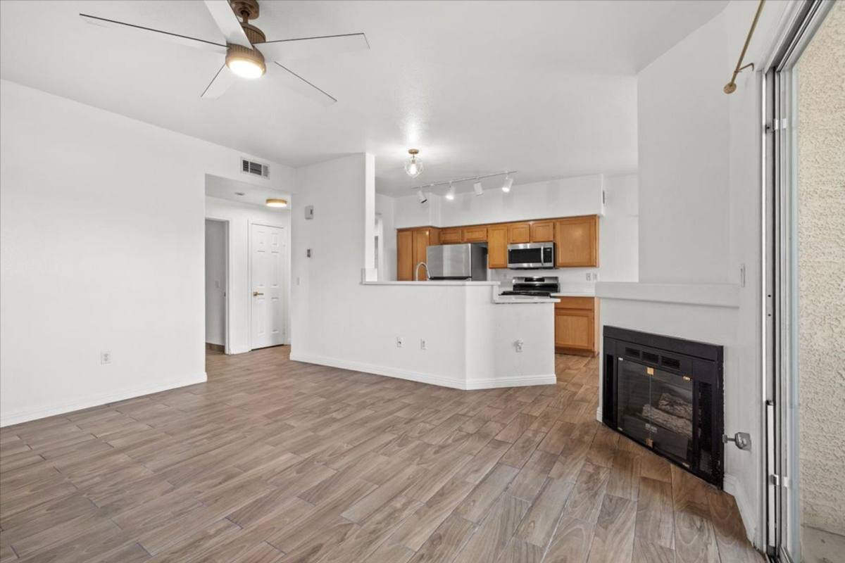 Apartment for rent at 2100 Black Island St #101, Las Vegas, NV 89128
