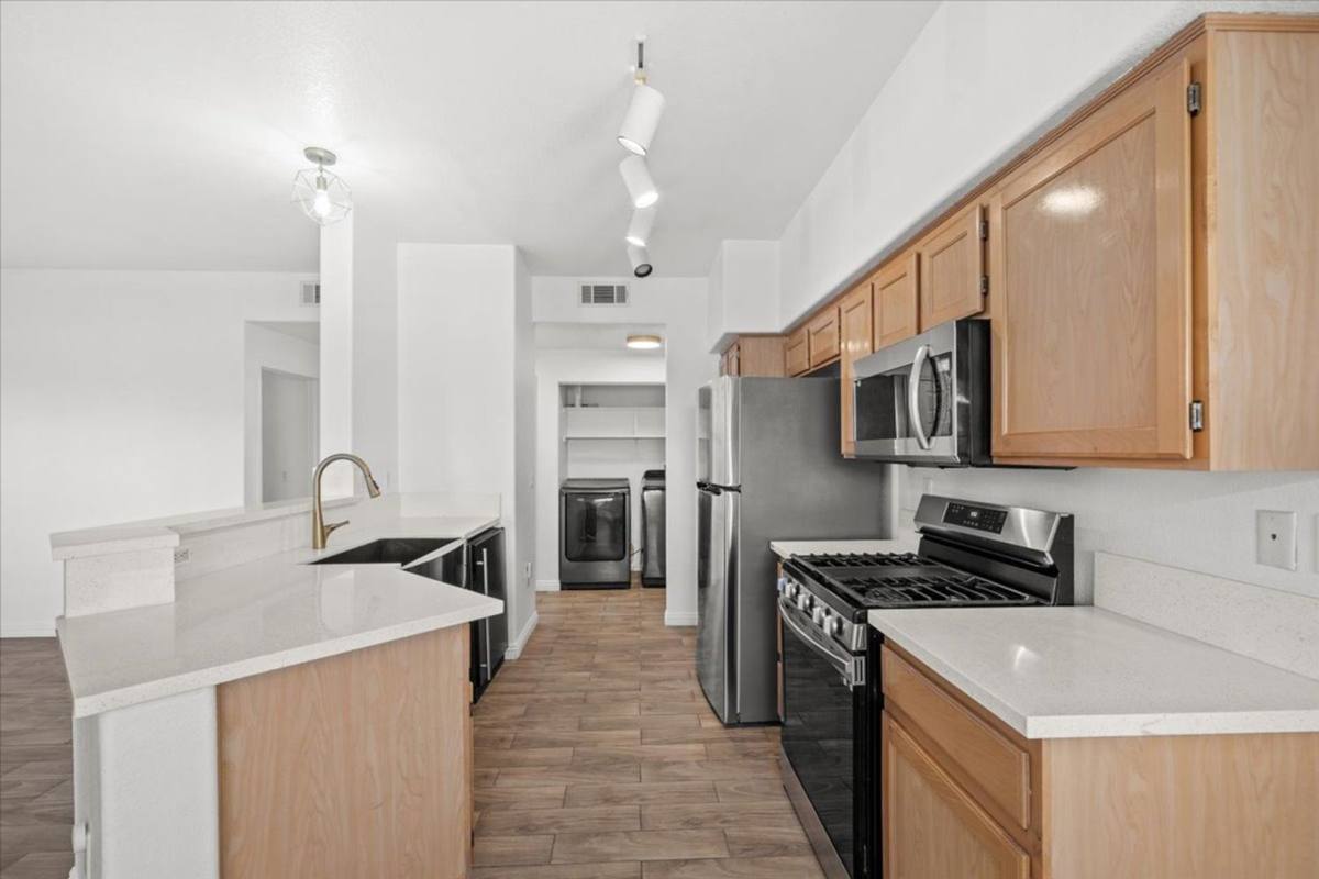 Apartment for rent at 2100 Black Island St #101, Las Vegas, NV 89128