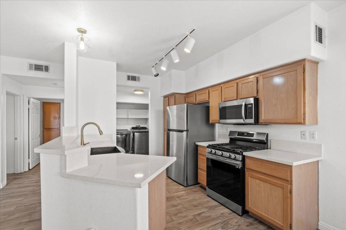 Apartment for rent at 2100 Black Island St #101, Las Vegas, NV 89128