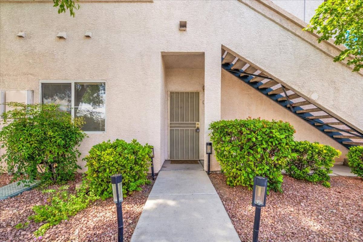 Apartment for rent at 2100 Black Island St #101, Las Vegas, NV 89128