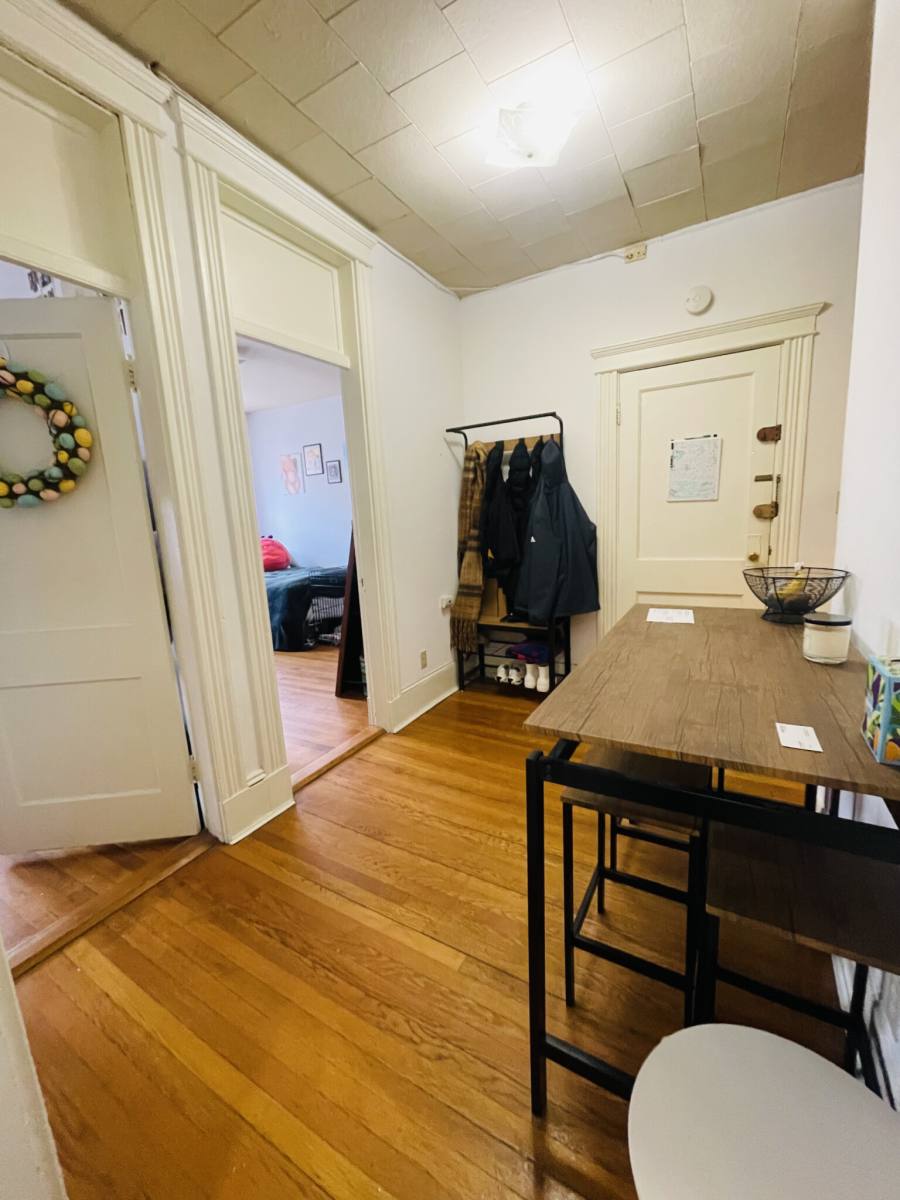 Apartment for rent at 14 Palace Rd #11, Boston, MA 02115