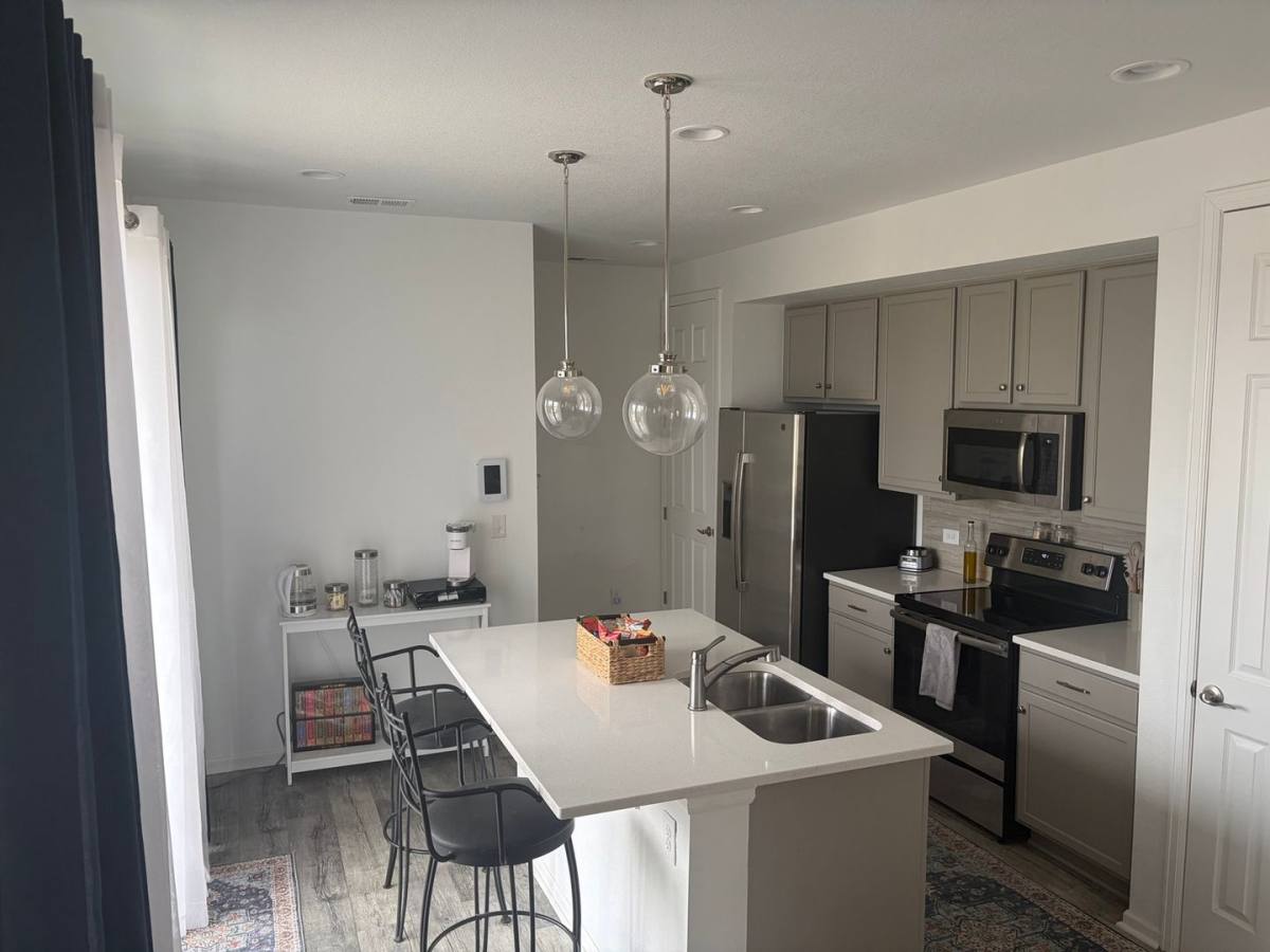 Townhouse for rent at 23633 E 5th Dr, Aurora, CO 80018