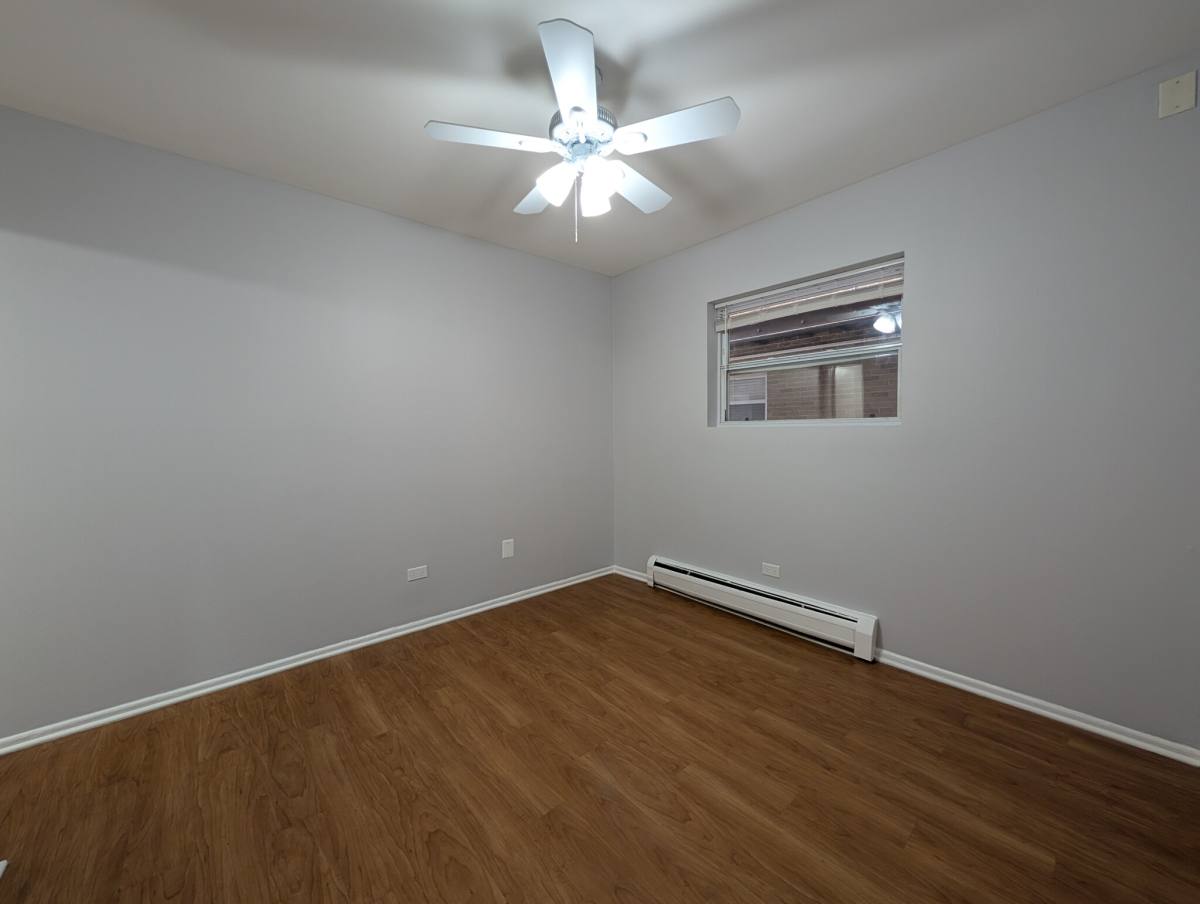 Apartment for rent at 4537 N Dover St #3B, Chicago, IL 60640