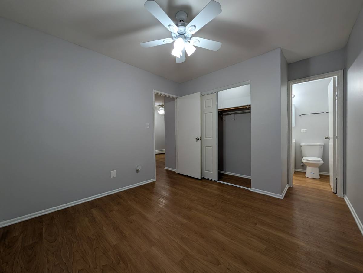 Apartment for rent at 4537 N Dover St #3B, Chicago, IL 60640