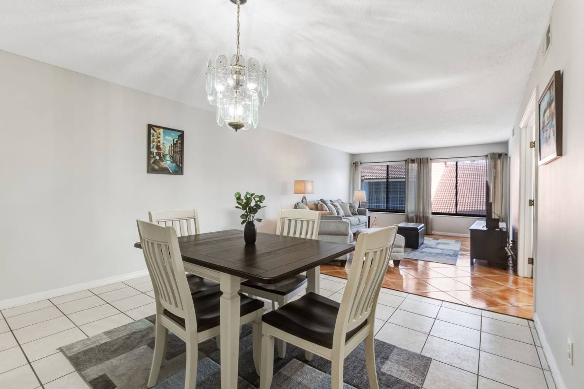 Condo for rent at 110 Cypress Way E, Naples, FL 34110