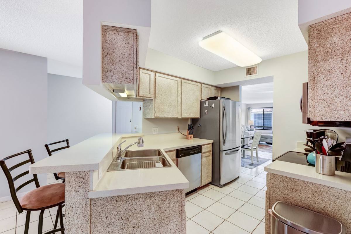 Condo for rent at 110 Cypress Way E, Naples, FL 34110