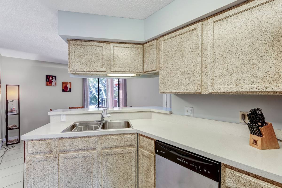 Condo for rent at 110 Cypress Way E, Naples, FL 34110
