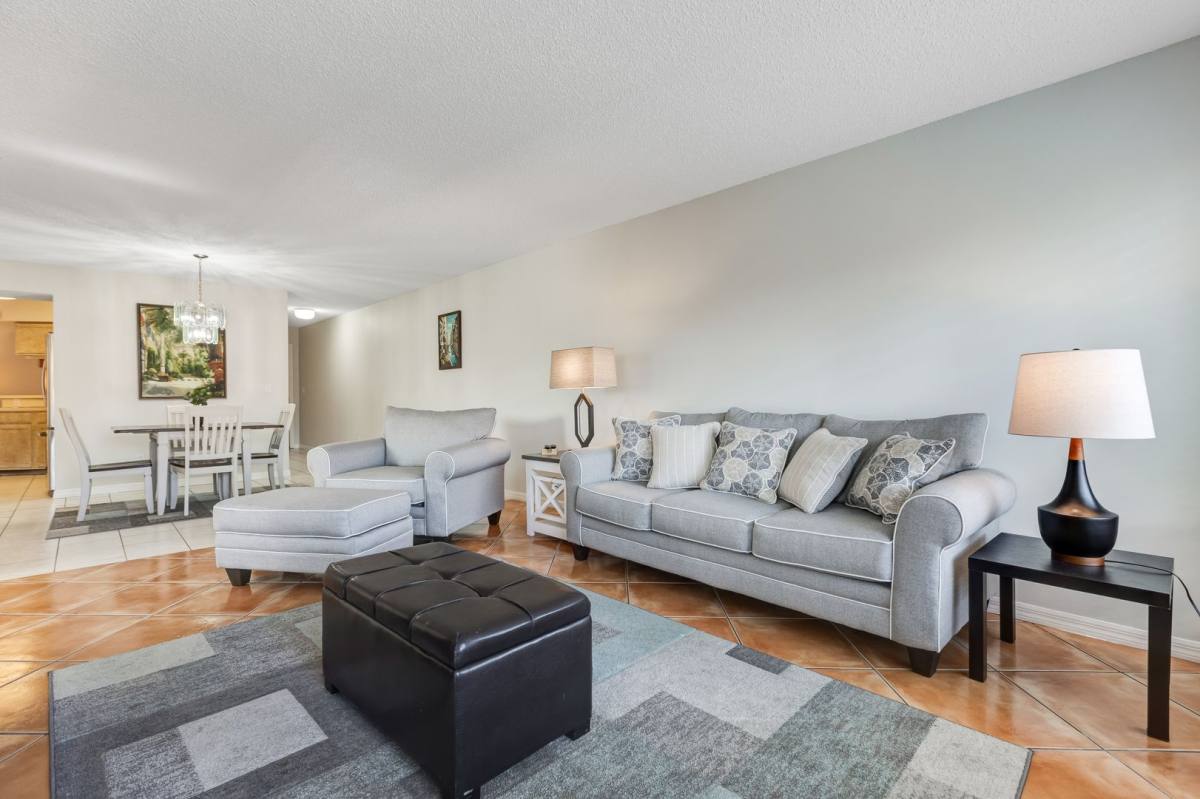 Condo for rent at 110 Cypress Way E, Naples, FL 34110
