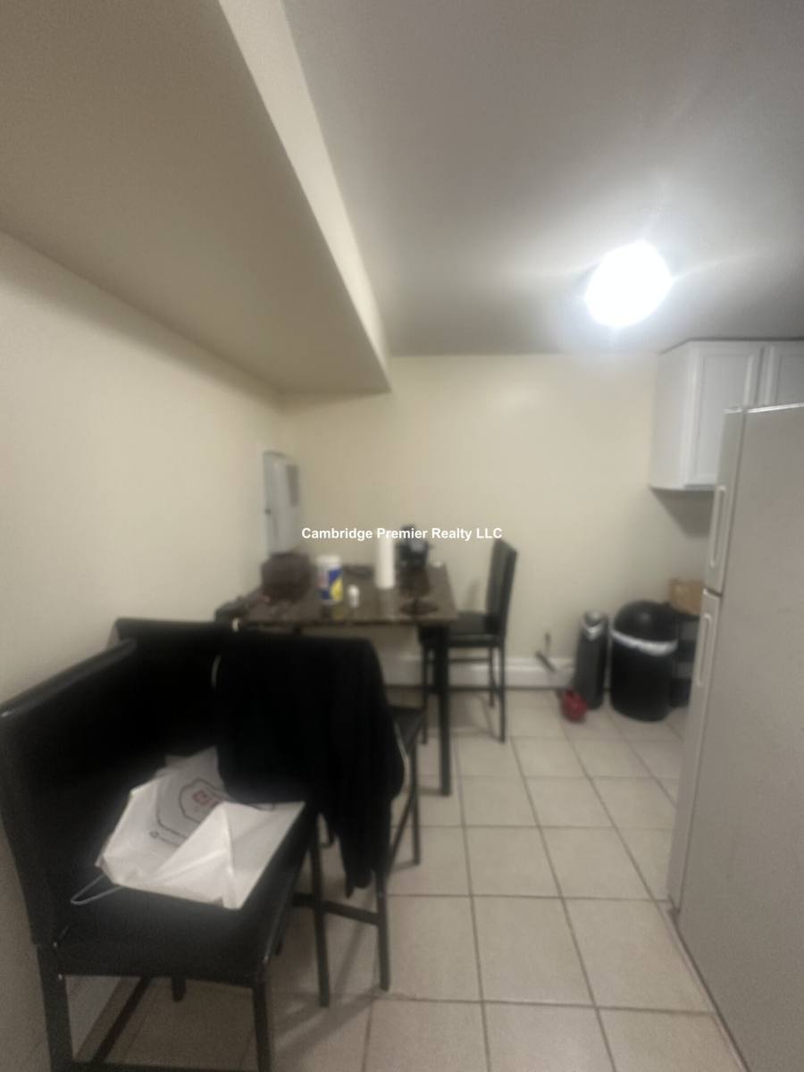 House for rent at 19 Cameron Ave #B, Somerville, MA 02144