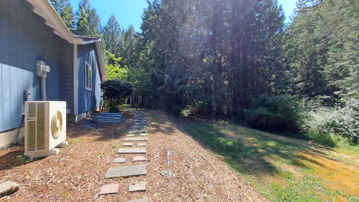 House for rent at 14665 NW Honeyhill Loop, Seabeck, WA 98380