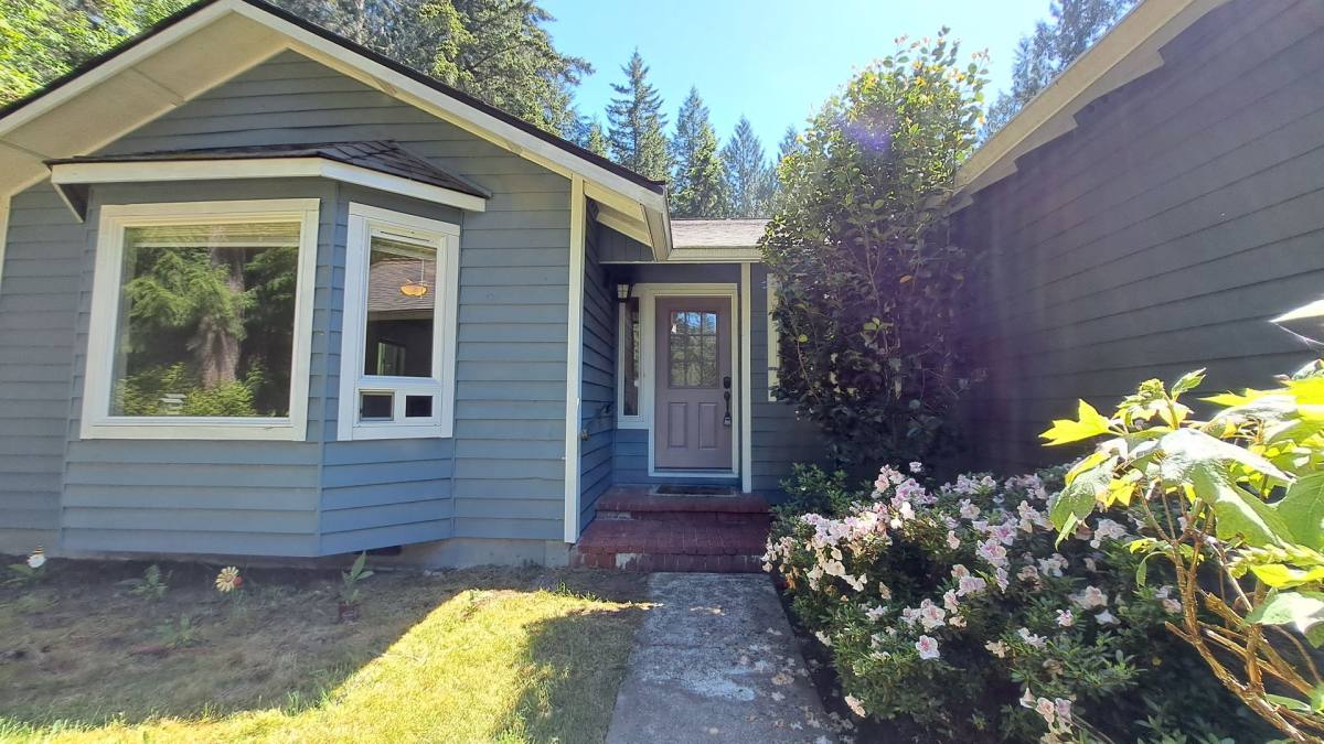 House for rent at 14665 NW Honeyhill Loop, Seabeck, WA 98380