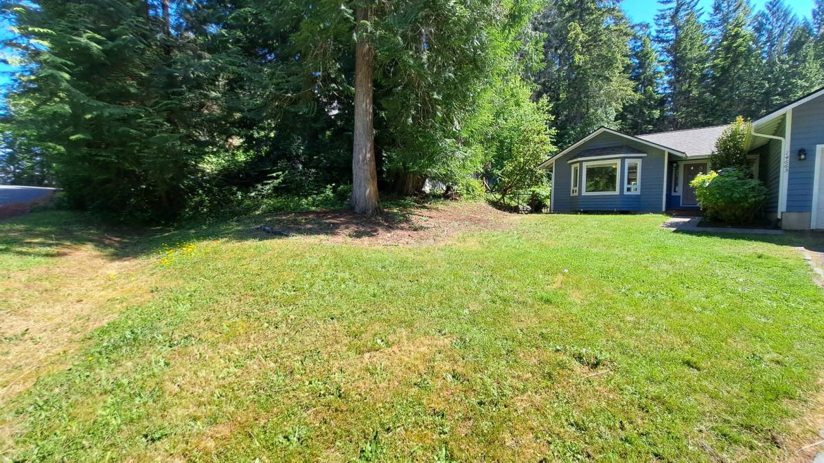 House for rent at 14665 NW Honeyhill Loop, Seabeck, WA 98380