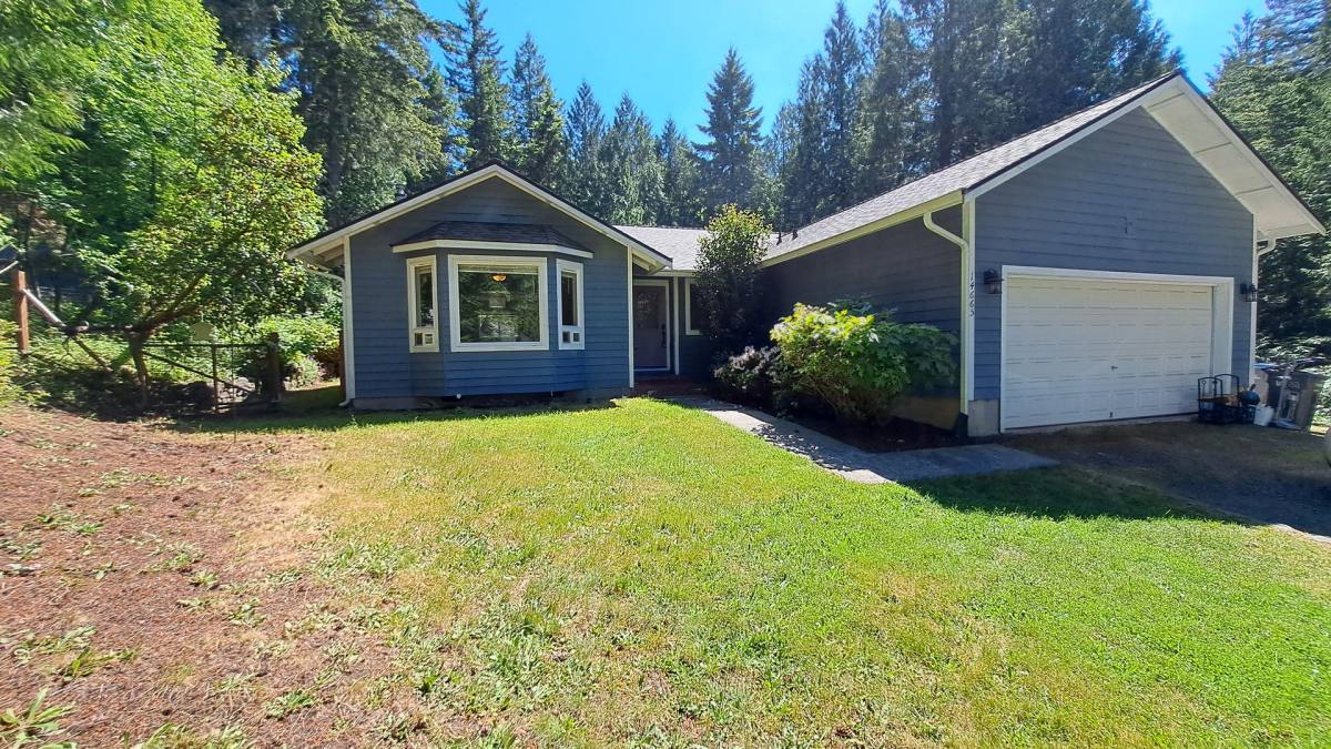 House for rent at 14665 NW Honeyhill Loop, Seabeck, WA 98380