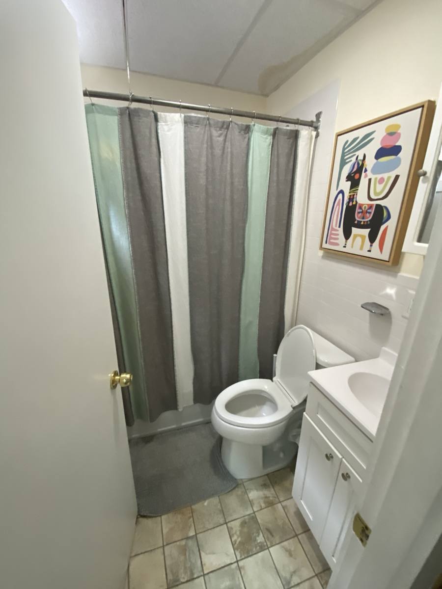 Apartment for rent at 379 Windsor St #1, Cambridge, MA 02141