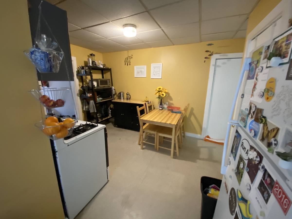 Apartment for rent at 379 Windsor St #1, Cambridge, MA 02141