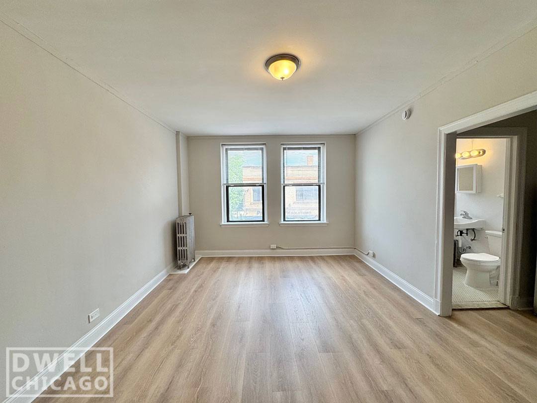 Apartment for rent at 2779 N Milwaukee Ave #137, Chicago, IL 60647