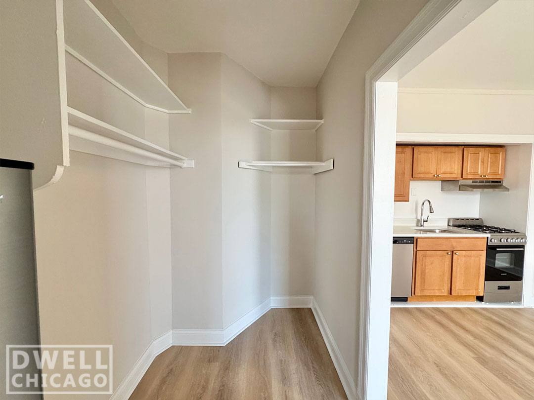 Apartment for rent at 2779 N Milwaukee Ave #137, Chicago, IL 60647