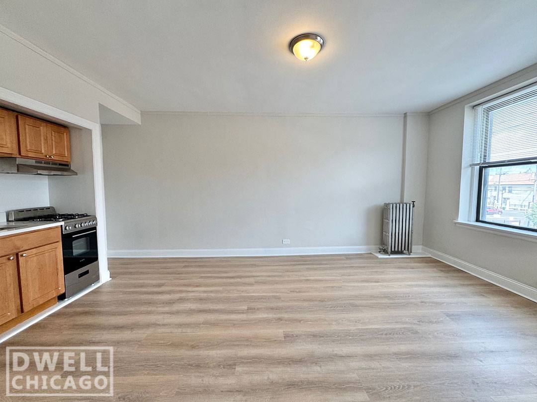 Apartment for rent at 2779 N Milwaukee Ave #137, Chicago, IL 60647
