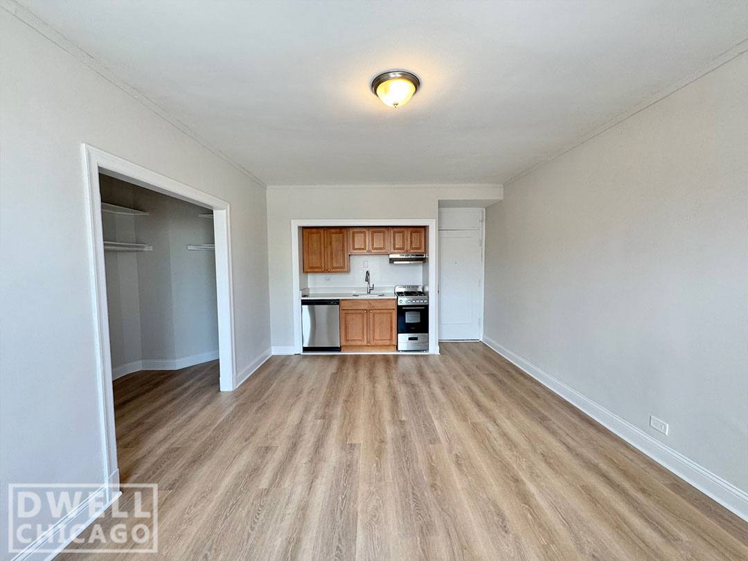 Apartment for rent at 2779 N Milwaukee Ave #137, Chicago, IL 60647