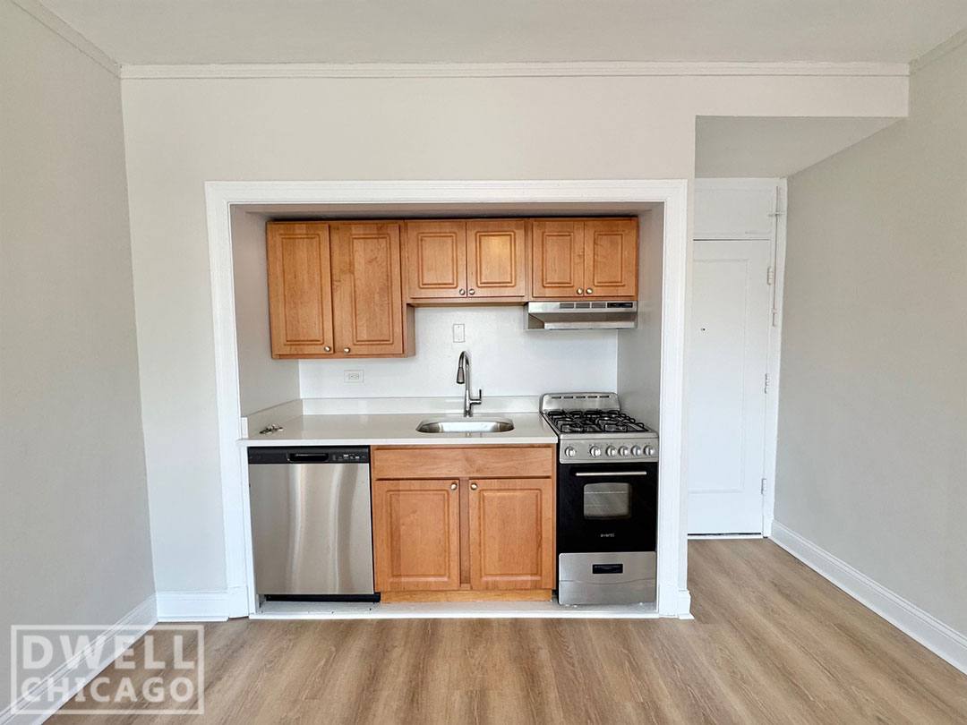 Apartment for rent at 2779 N Milwaukee Ave #137, Chicago, IL 60647