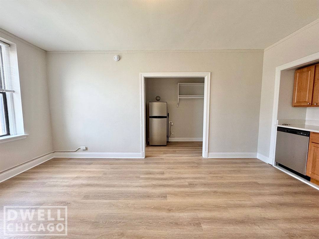 Apartment for rent at 2779 N Milwaukee Ave #137, Chicago, IL 60647