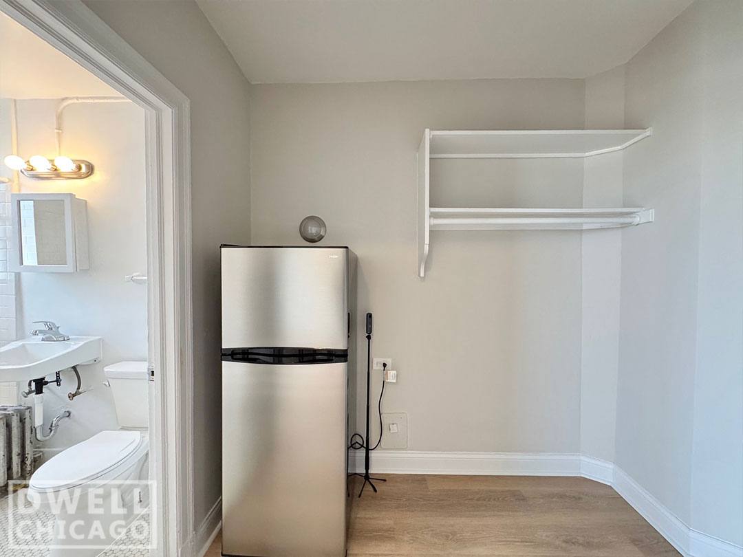 Apartment for rent at 2779 N Milwaukee Ave #137, Chicago, IL 60647